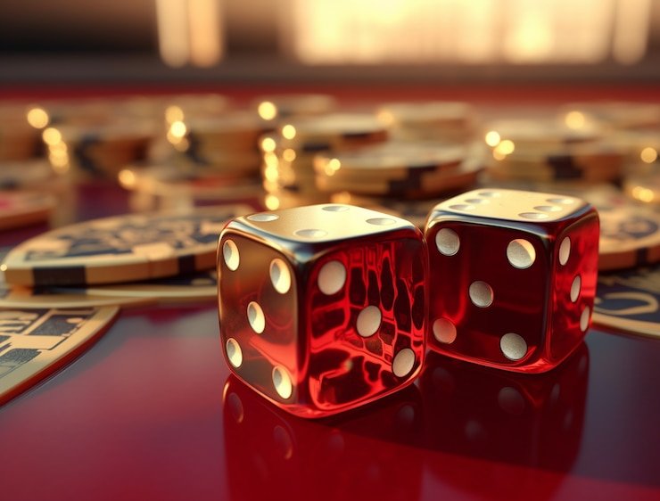 7cb Live Casino
